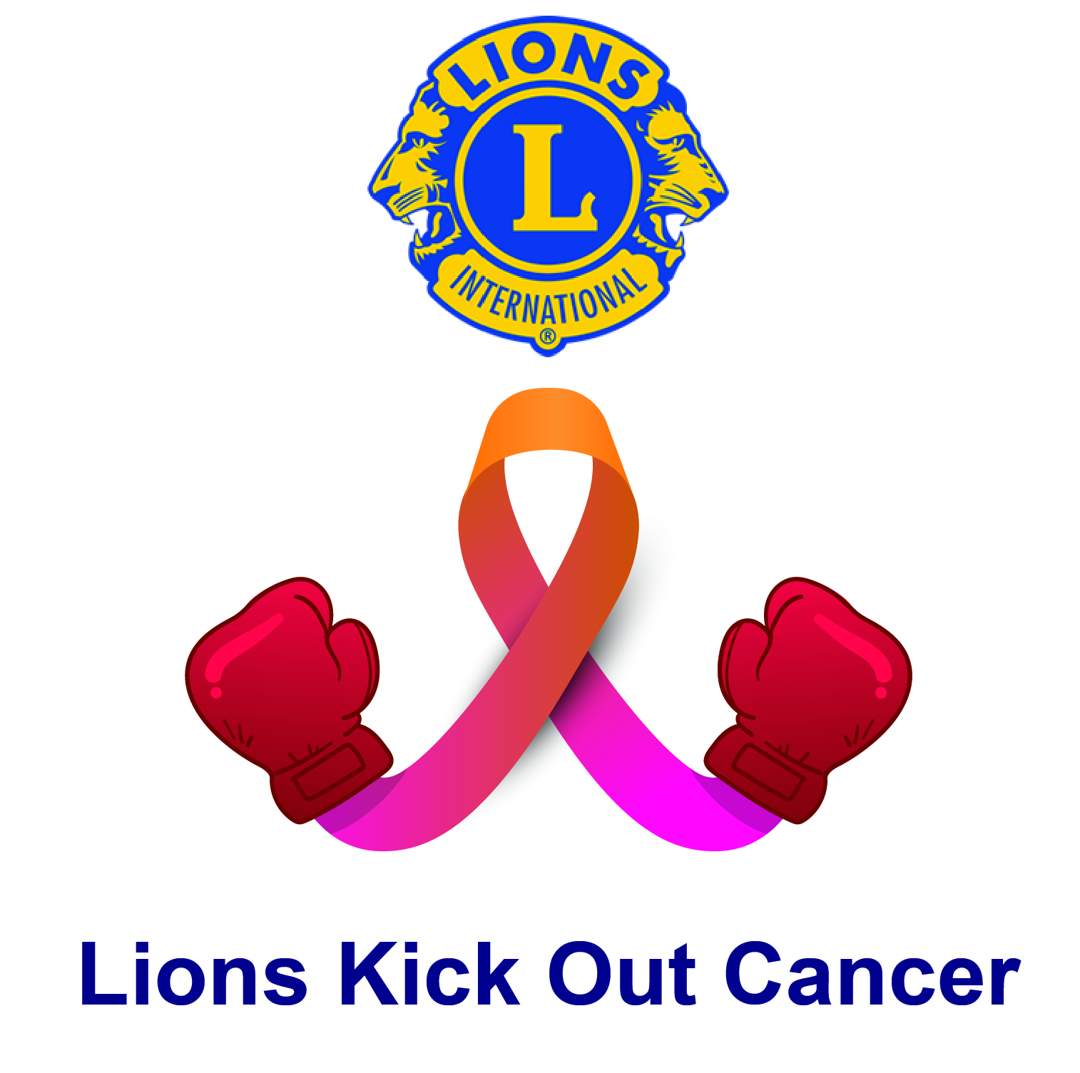 Lions Service – Pediatric-Cancer – Lions Clubs District 404 A3