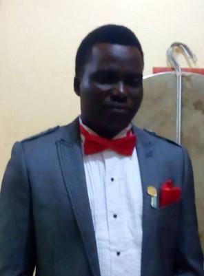 Lion Tunji Oredipe